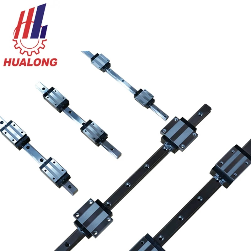 Linear Guide Rail suppliers