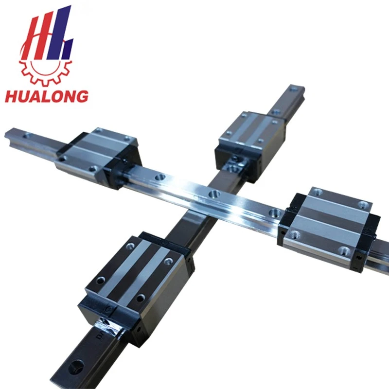 Linear Guide Rail best