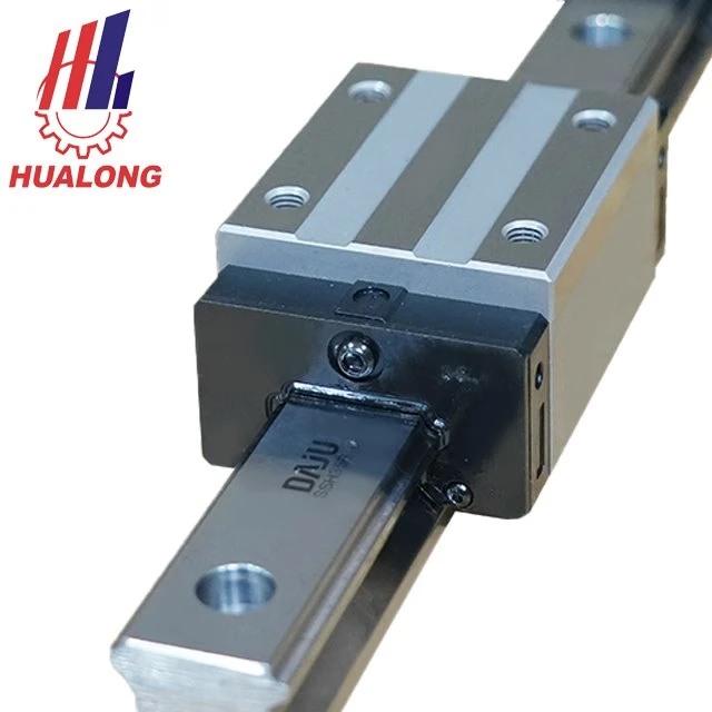 Lineyè Gid Rail